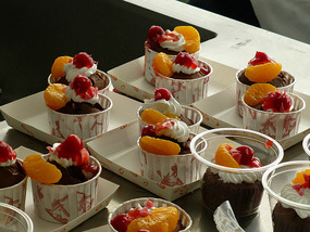 Desserts