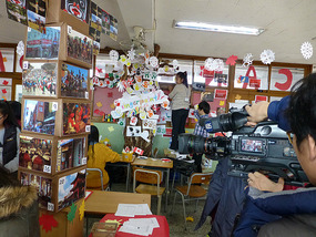 KBS Camera Crew