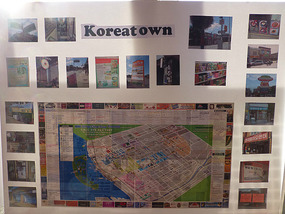 Koreatown Board