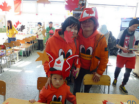 Matching Outfits Family