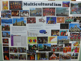 Multiculturalism Board