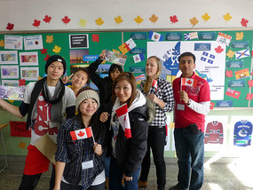 Team Canada