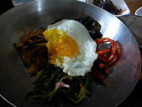 Bibimbap