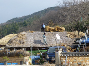 Laying Another Roof