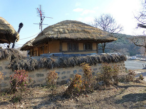 Traditional Home
