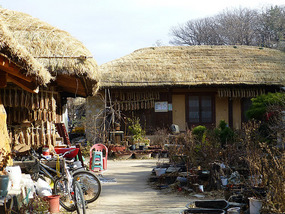 Village Restaurant