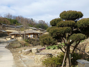 Village View
