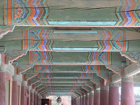 Corridor Art