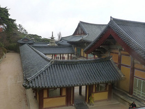 Span of Roofs