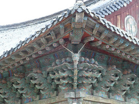 Temple Architecture