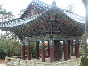 Temple Bell