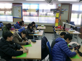 Writing Their Canada Letters