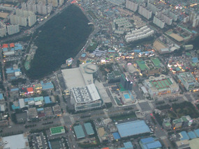 Exco by Air