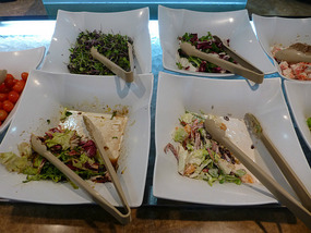 Salads