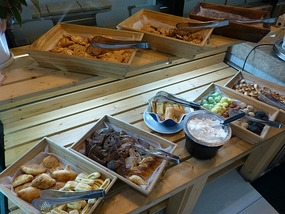 Breads and Biscuits