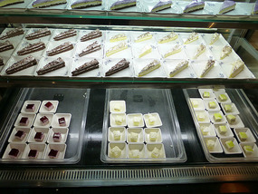 Cakes