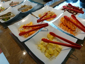 Fruits