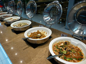 Seafood Dishes