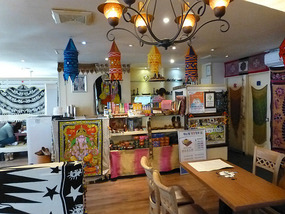 Interior Decor