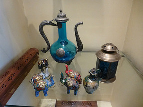 Interior Accessories