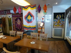 Interior Decor