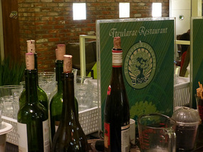 Wine Choices