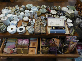 Crockery Items for Sale