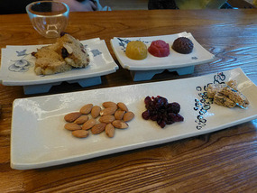 Dessert Items