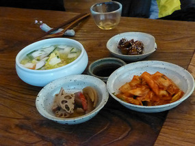 Side Dishes