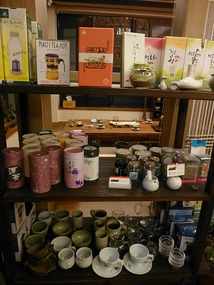 Teas for Sale