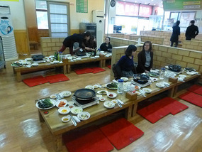 Beef Restaurant