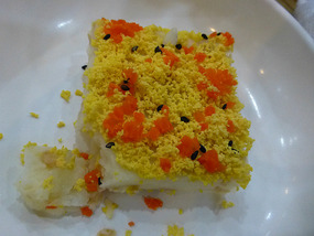 Mashed Potatoe Side Dish