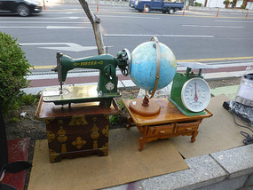Antique Items