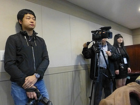 Attending Media