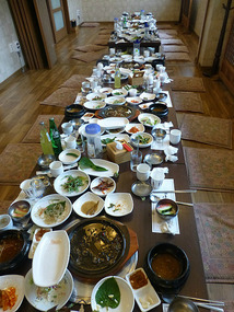 Meal Aftermath