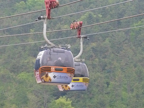 Cable Cars