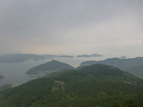 Coastal View