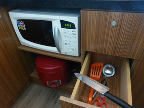 In Case of Disputes