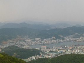 Tongyeong City
