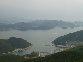 View from Above