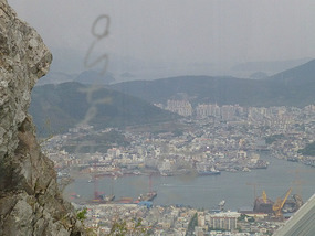 View of City