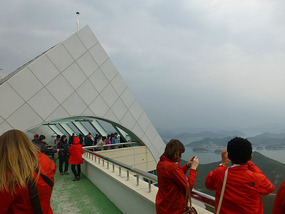 Viewing Level