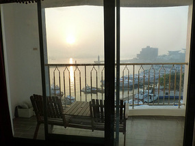 Morning Sunrise