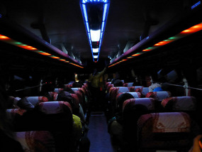 Night Bus