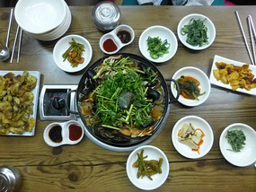 Table Layout