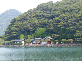 Collection of Buildings