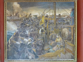 Military Art