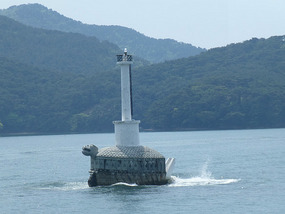 Turtle Lighthouse