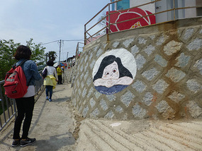 Corner Art