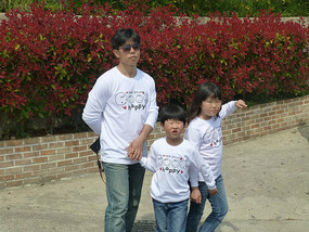 Family Clothing